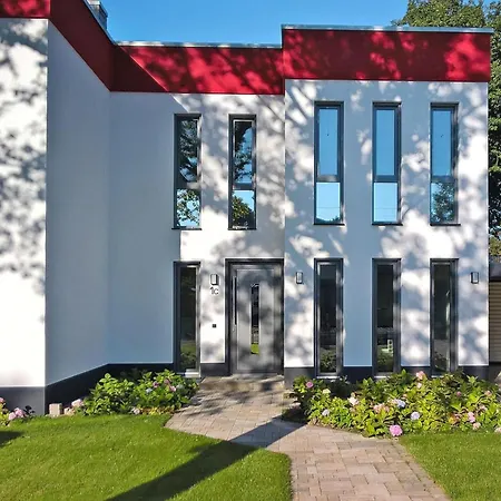 In Mit Fruehstueck Inklusive * 스트라우스베르크