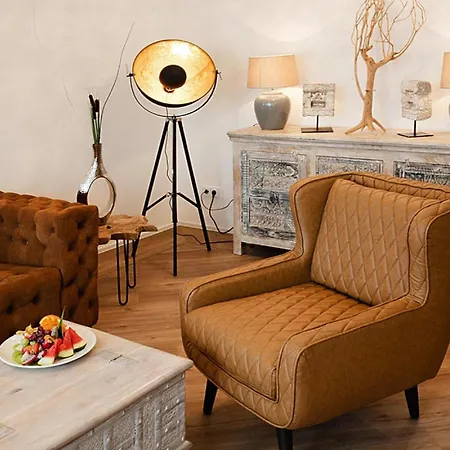 In Mit Fruehstueck Inklusive