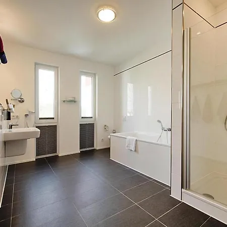 In Mit Fruehstueck Inklusive Apartment