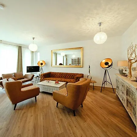 In Mit Fruehstueck Inklusive * 스트라우스베르크