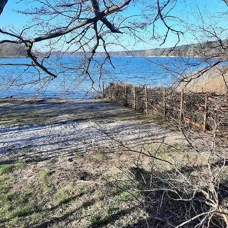 In Mit Fruehstueck Inklusive 아파트