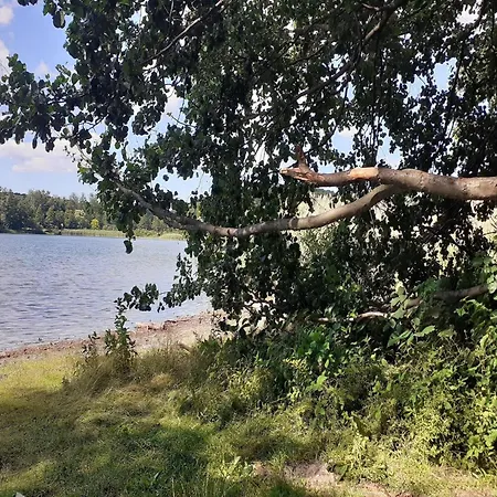 아파트 In Mit Fruehstueck Inklusive *