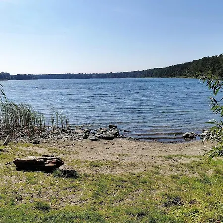 In Mit Fruehstueck Inklusive 아파트 스트라우스베르크