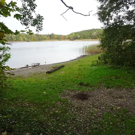 In Mit Fruehstueck Inklusive * 스트라우스베르크