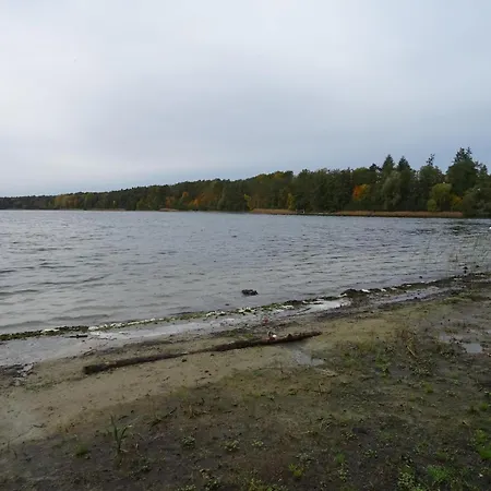 아파트 In Mit Fruehstueck Inklusive