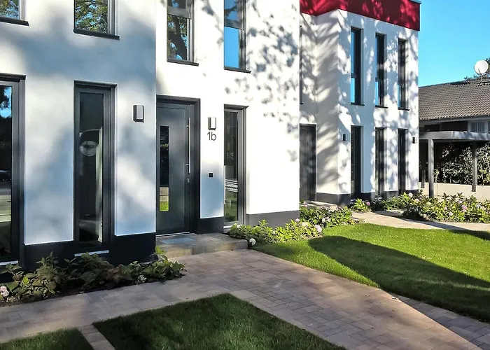 In Mit Fruehstueck Inklusive شقة *