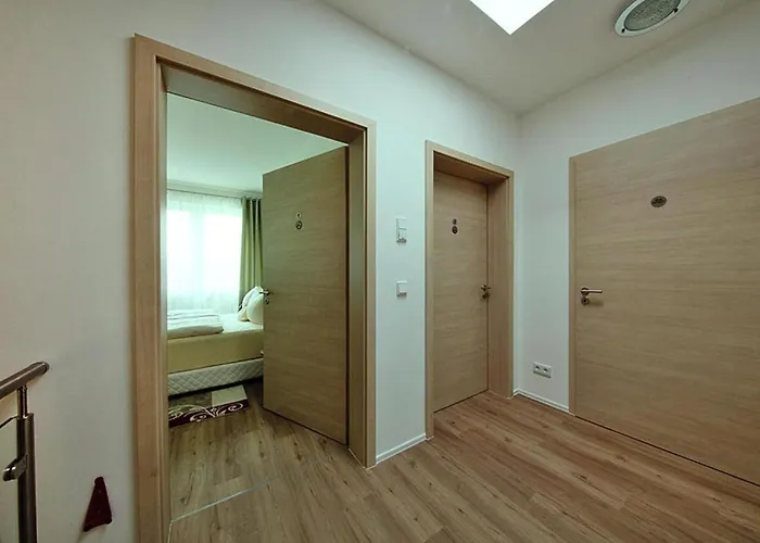 In Mit Fruehstueck Inklusive