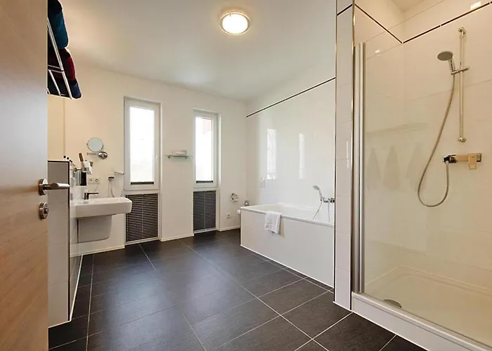 In Mit Fruehstueck Inklusive شقة