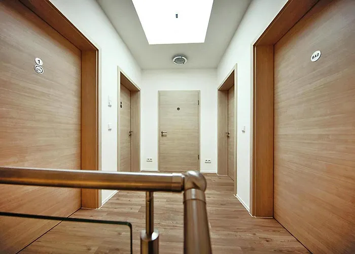 شقة In Mit Fruehstueck Inklusive شتراوسبرغ