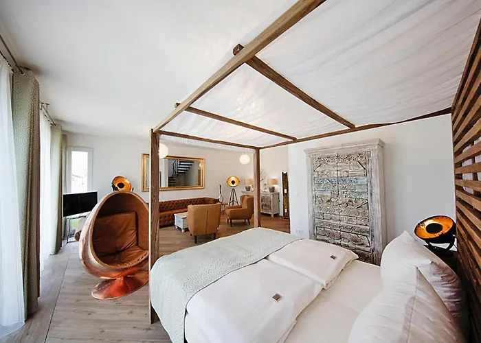 شقة In Mit Fruehstueck Inklusive شتراوسبرغ