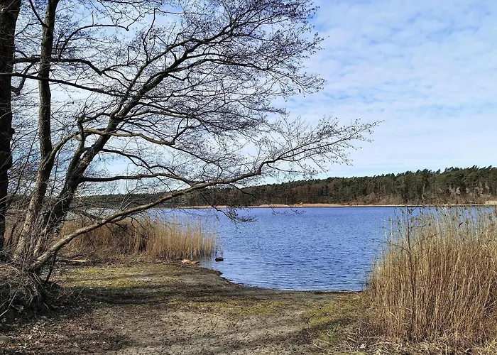 In Mit Fruehstueck Inklusive شقة *