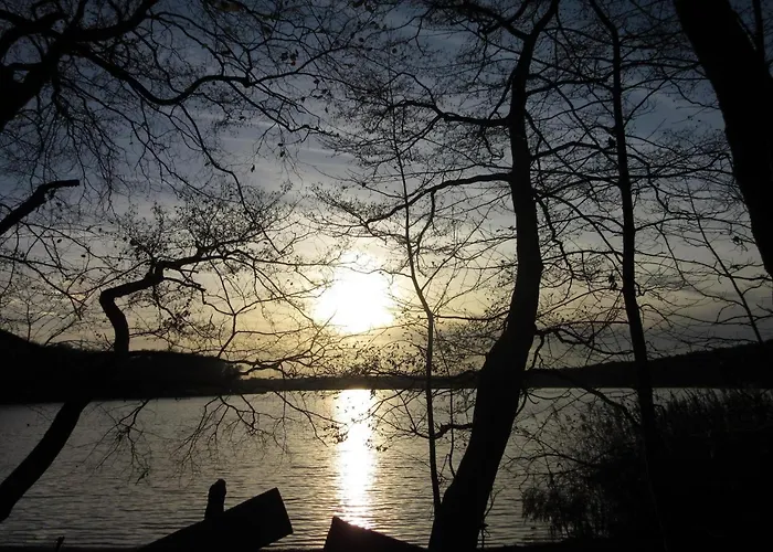 In Mit Fruehstueck Inklusive شتراوسبرغ