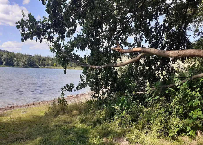 شقة In Mit Fruehstueck Inklusive *