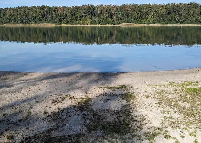 In Mit Fruehstueck Inklusive شقة