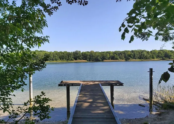 In Mit Fruehstueck Inklusive