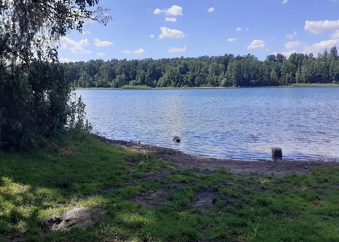 In Mit Fruehstueck Inklusive شقة