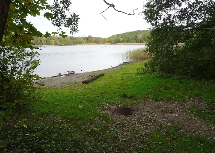 In Mit Fruehstueck Inklusive * شتراوسبرغ