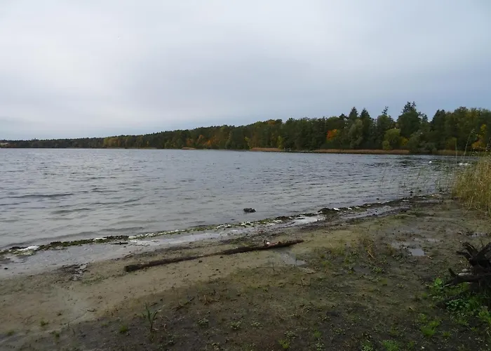 شقة In Mit Fruehstueck Inklusive